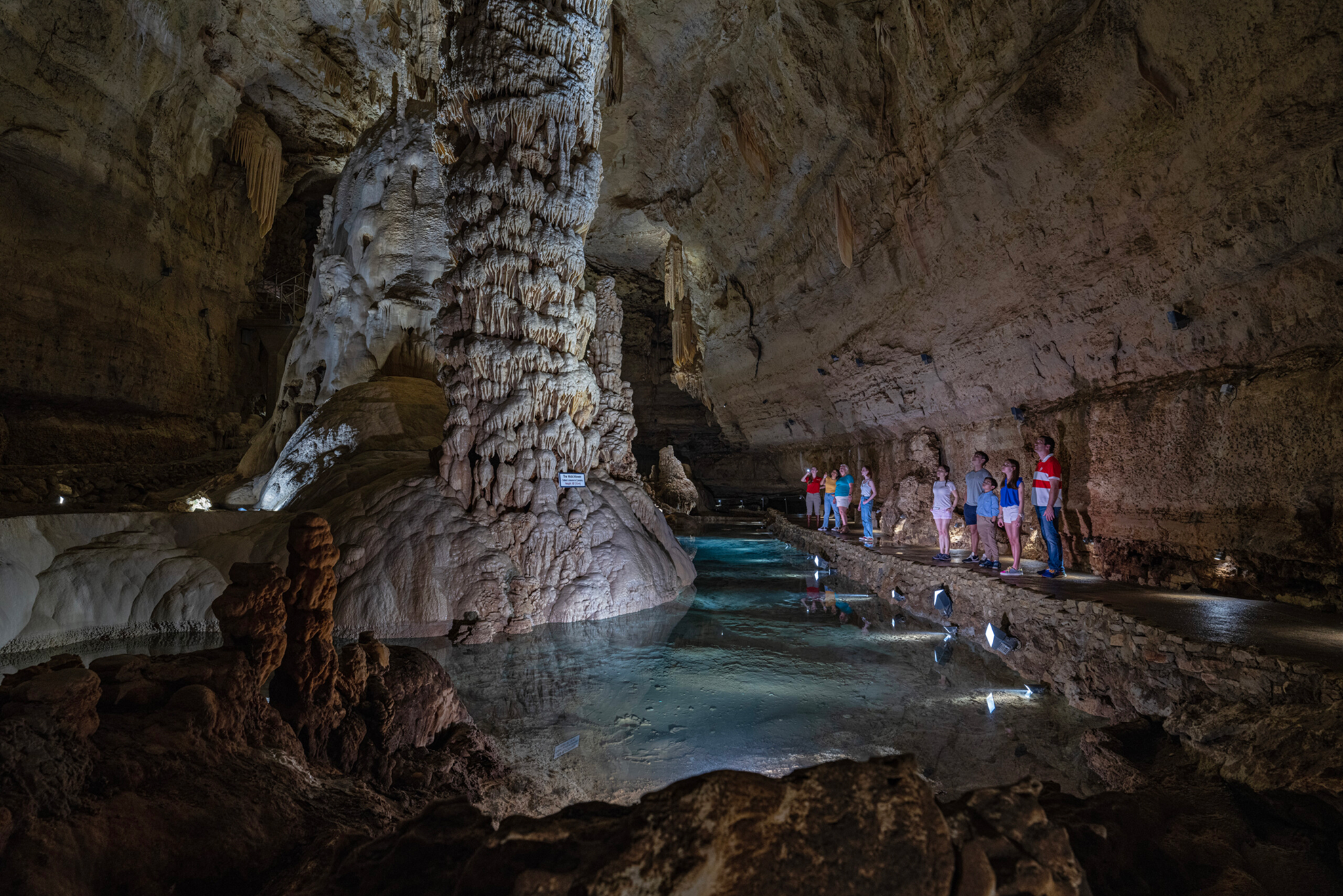 New Braunfels, Texas